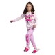 пижама,детски,пижами,barbie,barbie,long,sleeve,pyjama,pink,(multicolor)