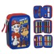 канцеларски,принадлежности,cerdá,giotto,paw,patrol,with,accessories,pencil,case,blue,(multicolor)