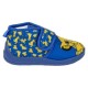 пантофи,детски,сандали,и,чехли,cerdá,lion,king,half,boot,house,slippers,blue,(multicolor)