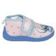 пантофи,детски,сандали,и,чехли,cerdá,stitch,half,boot,house,slippers,pink,(multicolor)