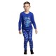 пижама,детски,пижами,stitch,stitch,long,sleeve,pyjama,blue,(multicolor)