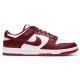 маратонки,мъжки,маратонки,nike,dunk,low,retro,trainers,white,grenate,(white,orange)
