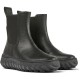 дамски,боти,дамски,високи,обувки,за,ходене,camper,ground,booties,black,(black)