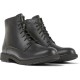 дамски,боти,дамски,високи,обувки,за,ходене,camper,neuman,booties,black