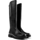 обувки,дамски,боти,дамски,високи,обувки,за,ходене,camper,neuman,boots,black