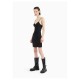 рокля,дамски,поли,и,рокли,armani,exchange,6dya71,yjeaz,dress,black