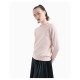 блуза,дамски,пуловери,дамски,плетени,дрехи,armani,exchange,6dym1j,yme3z,sweater,pink