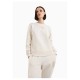 блуза,дамски,блузи,armani,exchange,6dym68,yjegz,sweatshirt,white