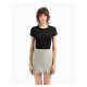 пола,дамски,поли,и,рокли,armani,exchange,6dyn39,yn8jz,skirt,beige,(shaker)