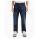 дънки,мъжки,панталони,armani,exchange,6dzj13,z1rqz,jeans,blue