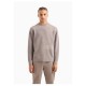 блуза,мъжки,пуловери,armani,exchange,6dzm2p,zm4pz,sweater,driftwood,(grey)