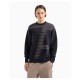 блуза,мъжки,пуловери,armani,exchange,6dzm2p,zm4pz,sweater,blue