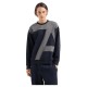 блуза,мъжки,пуловери,armani,exchange,6dzmja,zjnkz,sweatshirt,blue