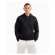 блуза,мъжки,пуловери,armani,exchange,6dzmlc,zjnnz,full,zip,sweatshirt,black