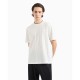 тениска,мъжки,тениски,armani,exchange,6dztlb,zj2zz,short,sleeve,t,shirt,off,white,(white)