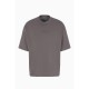 тениска,мъжки,тениски,armani,exchange,6dztls,zjlfz,short,sleeve,t,shirt,grey,(eiffel,tower)