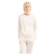 блуза,дамски,блузи,armani,exchange,8nymlg,yje5z,sweatshirt,white,(natural)