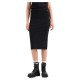 пола,дамски,поли,и,рокли,armani,exchange,8nyn9a,ymh6z,midi,skirt,black