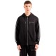 блуза,мъжки,пуловери,armani,exchange,8nzmsh,z9n1z,full,zip,sweatshirt,black