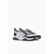 маратонки,дамски,маратонки,armani,exchange,xdx039,xv311,trainers,optical,white,black,blue,(white)