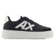 маратонки,дамски,маратонки,armani,exchange,xdx147,xv830,trainers,black,(black,pale,gold)