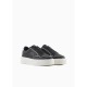маратонки,дамски,маратонки,armani,exchange,xdx160,xv888,trainers,black,(black,pale,gold)