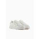 маратонки,дамски,маратонки,armani,exchange,xdx160,xv888,trainers,white