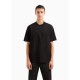 тениска,мъжки,тениски,armani,exchange,xm000089,af10361,short,sleeve,t,shirt,black