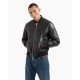 яке,мъжки,якета,armani,exchange,xm000104,af10500,bomber,jacket,black