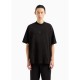 тениска,мъжки,тениски,armani,exchange,xm000118,af10361,short,sleeve,t,shirt,black