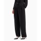панталони,дамски,панталони,armani,exchange,xw000253,af10872,pants,black
