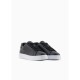 маратонки,дамски,маратонки,armani,exchange,xw000295,af11912,trainers,black,(black)