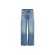 дънки,дамски,панталони,lee,rider,loose,jeans,blue