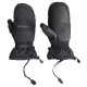 ръкавици,ръкавици,шапки,и,шалове,rip,curl,anti,series,mittens,black