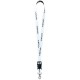 ключодържатели,rip,curl,brand,logo,surf,lanyard,white