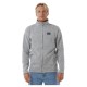 блуза,мъжки,пуловери,rip,curl,crescent,full,zip,sweater,grey