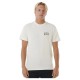 тениска,мъжки,тениски,rip,curl,down,the,line,short,sleeve,t,shirt,bone,(white)