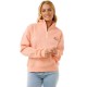 блуза,мъжки,пуловери,rip,curl,fortaleza,half,zip,sweatshirt,pink,(light,pink)