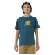 тениска,детски,тениски,rip,curl,future,evolution,short,sleeve,t,shirt,blue,(trekking,green)