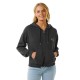 блуза,дамски,блузи,rip,curl,high,tide,scenic,relaxed,full,zip,sweatshirt,washed,black