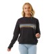 блуза,дамски,блузи,rip,curl,hoffman,relaxed,sweatshirt,washed,black,(black)