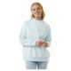 блуза,дамски,блузи,rip,curl,premium,surf,sweatshirt,light,blue,(blue)