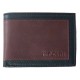 портфейли,и,портмонета,rip,curl,pumped,emboss,pu,all,day,wallet,tan,black,(brown)