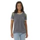 тениска,дамски,тениски,rip,curl,ringer,surf,revival,short,sleeve,t,shirt,washed,black,(grey)