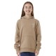 суичър,детски,блузи,rip,curl,search,icon,hoodie,sand,dune,(brown)