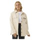 дамски,якета,и,палта,rip,curl,soleil,embroidered,overshirt,beige