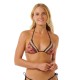 дамски,бански,костюми,rip,curl,soleil,sliding,triangle,bikini,top,red,(rust)