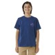 тениска,детски,тениски,rip,curl,staple,short,sleeve,t,shirt,washed,navy,(blue)