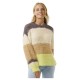 блуза,дамски,пуловери,дамски,плетени,дрехи,rip,curl,sunrise,sessions,sweater,multicolor,(beige)