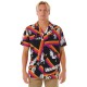 риза,с,къс,ръкав,мъжки,ризи,rip,curl,surf,revival,hoffman,short,sleeve,shirt,black